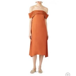 Sancia Mariana Midi Dress